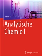 Ulf Ritgen - Analytische Chemie I