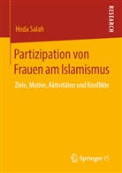 Hoda Salah - Partizipation von Frauen am Islamismus