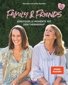 Joëlle Herzfeld, Manuel Herzfeld, Manuela Herzfeld - Family & Friends