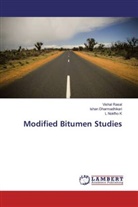 Isha Dharmadhikari, Ishan Dharmadhikari, L Nokfho K, L. Nokfho K, Visha Rasal, Vishal Rasal - Modified Bitumen Studies