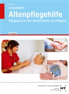 Heidi Fahlbusch - Altenpflegehilfe