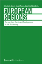 Elisabeth Donat, Sarah Meyer, Gabriele Abels, Elisabeth Donat, Sara Meyer, Sarah Meyer - European Regions