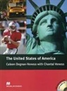 Colee Degnan-Veness, Coleen Degnan-Veness, Chantal Veness - The United States of America - New