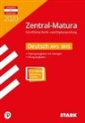 Zentral-Matura 2020 Österreich - Deutsch AHS / BHS