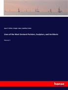 Jonathan Foster, Jean P Richter, Jean P. Richter, Giorgio Vasari - Lives of the Most Eminent Painters, Sculptors, and Architects