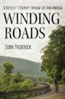 John Frederick, John J. Frederick - Winding Roads
