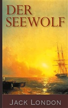 Jac London, Jack London, Erwin Magnus, Erwin Magnus (Übersetzer), Erwi Magnus, Erwin Magnus - Der Seewolf