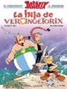 Jean-Yves Ferri, René Goscinny - Asterix 38. La hija de Vercingetorix