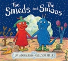 Julia Donaldson, Axel Scheffler - The Smeds and the Smoos