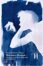 Domini Becher, Dominik Becher - Brisantes Denken - Friedrich Nietzsche in Philosophie und Popkultur