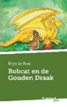 Krijn de Best - Bobcat en de Gouden Draak