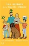 Laure Allard D'Adesky - Les animaux de la famille Trémord