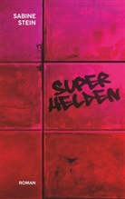Sabine Stein - Superhelden