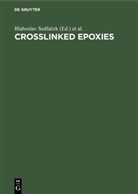 Kahovec, Kahovec, Jaroslav Kahovec, Blahoslav Sedlá¿ek, Blahosla Sedlácek, Blahoslav Sedlácek - Crosslinked Epoxies