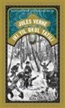 Jules Verne - Iki Yil Okul Tatili