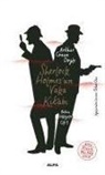 Arthur Conan Doyle, Arthur Conan Doyle - Sherlock Holmesun Vaka Kitabi