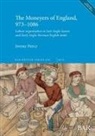 Jeremy Piercy - The Moneyers of England, 973-1086
