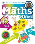 DK, Anne-Marie Imafiden, Phonic Books - How to be a Maths Whizz