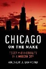 Andrew J. Diamond, Diamond Andrew J. - Chicago on the Make