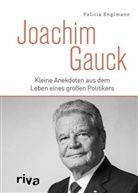 Felicia Englmann - Joachim Gauck