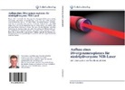 Werner Lehermeier - Aufbau eines Divergenzmessplatzes für niedrigdivergente NIR-Laser