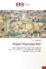Samira Alabouch - Projet "Ziyarates Fès"