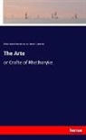 Frede Carpenter, Frederic I. Carpenter, Leonard Cox, Philipp Melanchthon - The Arte