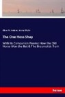 Oliver Holmes, Oliver W. Holmes, Howard Pyle - The One Hoss Shay