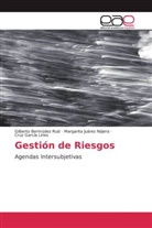 Gilbert Bermúdez Ruíz, Gilberto Bermúdez Ruíz, G, Cruz García Lirios, Margarit Juárez Nájera, Margarita Juárez Nájera - Gestión de Riesgos