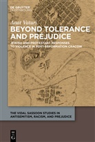 Anat Vaturi - Beyond Tolerance and Prejudice