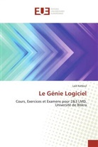 Laid Kahloul - Le Génie Logiciel