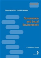 Christop Grabenwarter, Christoph Grabenwarter, Eric Vranes, Erich Vranes, Winner, Mart Winner... - Governance and Legal Environment