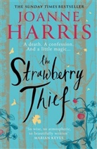 Joanne Harris, Harris Joanne - The Strawberry Thief