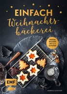 Gabriele Gugetzer, Guido Schmelich - Einfach Weihnachtsbäckerei