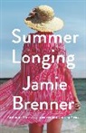 Jamie Brenner, Brenner Jamie - Summer Longing