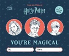Donald Lemke - Harry Potter: You're Magical