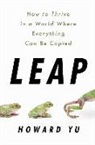 Howard Yu - Leap