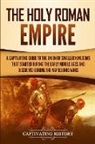 Captivating History - The Holy Roman Empire