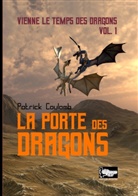 Patrick Coulomb, The Melmac Cat Collection Ailleur(S), Th Melmac Cat collection ailleur(s), The Melmac Cat collection ailleur(s), The Melmac Cat collection ailleur(s) - La porte des dragons