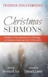 Friedrich Schleiermacher, Terrence N. Tice - Christmas Sermons