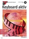 Axel Benthien - Keyboard aktiv