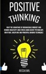 Becca Earl, Becca Earl - Positive Thinking