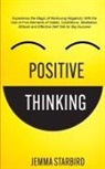 Jemma Starbird, Jemma Starbird - Positive Thinking