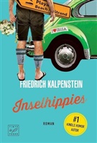 Friedrich Kalpenstein - Inselhippies