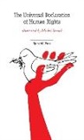 United Nations, Michel Streich - The Universal Declaration of Human Rights