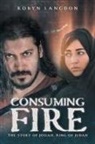 Robyn Langdon - Consuming Fire