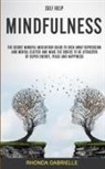Rhonda Gabrielle, Rhonda Gabrielle - Self Help