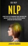 Jennifer Warren, Warren Jennifer - Self Help