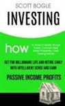 Scott Bogle, Scott Bogle - Investing