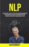 Susan Hendricks, Susan Hendricks - Nlp